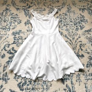 Altar’d State Boutique Dress